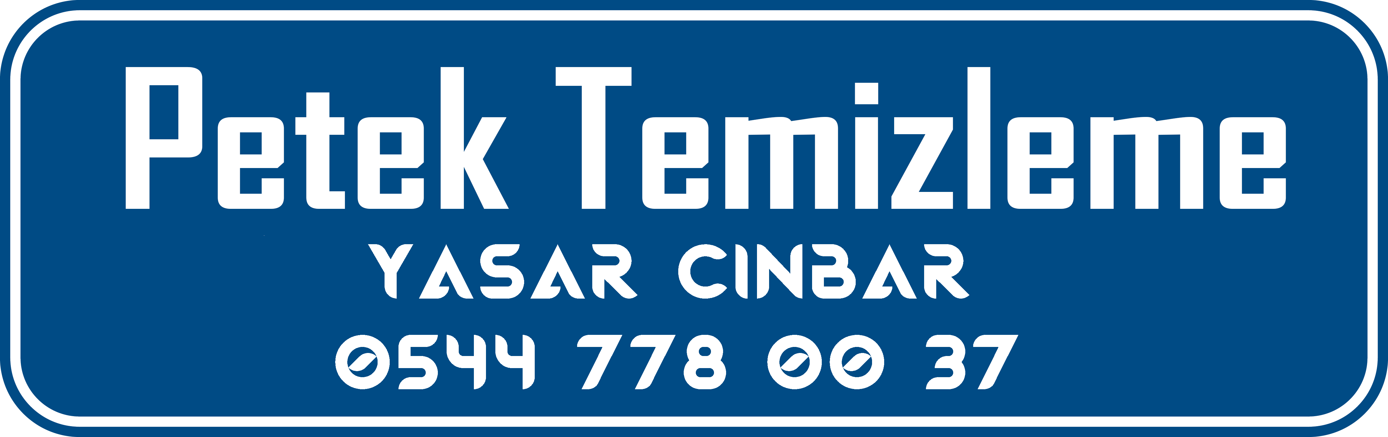 Tosya Petek Temizliği Logo